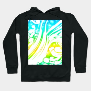 Misty Oceania Hoodie